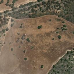 Satellite imagery of Quins Hill, AU