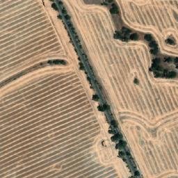 Satellite imagery of Byderding Hill, AU