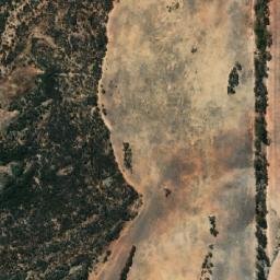 Satellite imagery of Hamersley Hill, AU