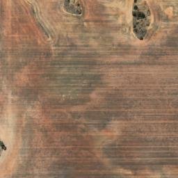 Satellite imagery of Hamersley Hill, AU