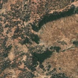 Satellite imagery of Karolin Rock, AU