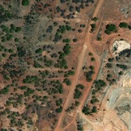 Satellite imagery of Tindals, AU