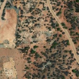 Satellite imagery of Tindals, AU
