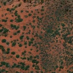 Satellite imagery of Randell Hill, AU