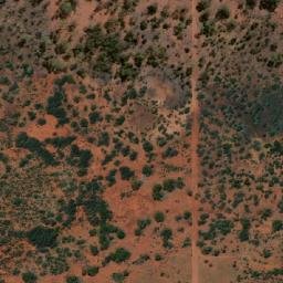 Satellite imagery of Randell Hill, AU