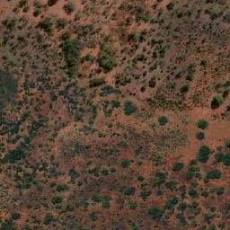 Satellite imagery of Randell Hill, AU