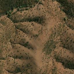Satellite imagery of Niltibury Mine, AU