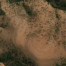 Satellite imagery of Niltibury Mine, AU