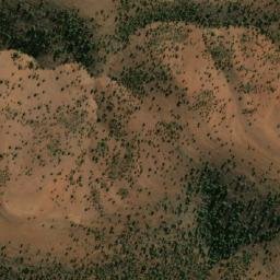 Satellite imagery of Niltibury Mine, AU