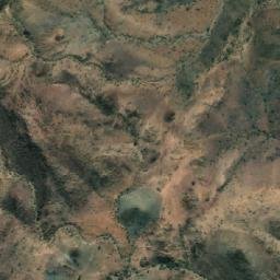 Satellite imagery of The Hump, AU
