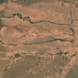 Satellite imagery of Copper Hill, AU