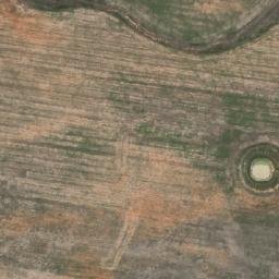 Satellite imagery of North Murraiman Hill, AU
