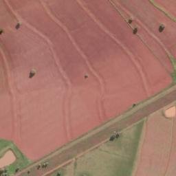 Satellite imagery of Black Mountain, AU