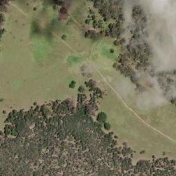 Satellite imagery of Lighthouse Hill, AU