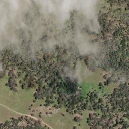 Satellite imagery of Lighthouse Hill, AU