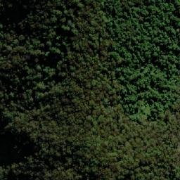 Satellite imagery of Jacobs Mount, AU