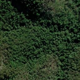 Satellite imagery of Jacobs Mount, AU