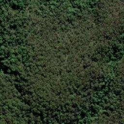 Satellite imagery of Jacobs Mount, AU