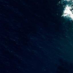 Satellite imagery of Las Corvinas, CL