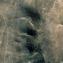 Satellite imagery of Las Corvinas, CL