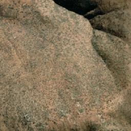 Satellite imagery of Cerro Las Pegas, CL