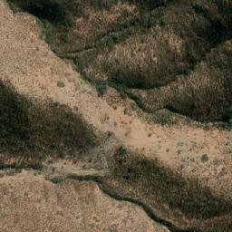 Satellite imagery of Cuesta de los Mantos, CL