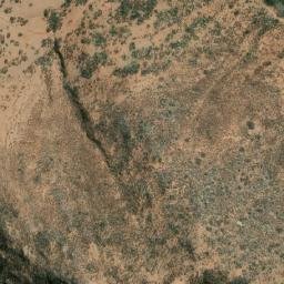 Satellite imagery of Cuesta de los Mantos, CL