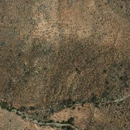 Satellite imagery of Loma Negra, CL