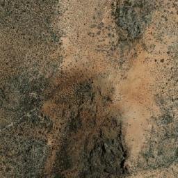 Satellite imagery of Loma Negra, CL