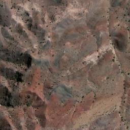 Satellite imagery of Verde, CL