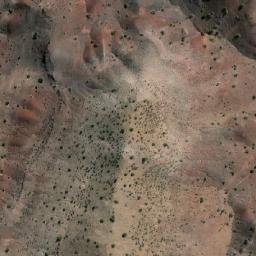 Satellite imagery of Verde, CL