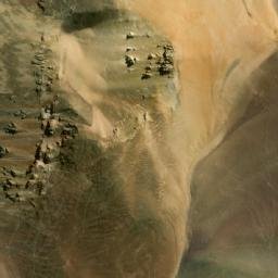 Satellite imagery of Filo Entre Cordilleras, AR