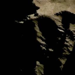 Satellite imagery of Cerro Tres Mojones, AR