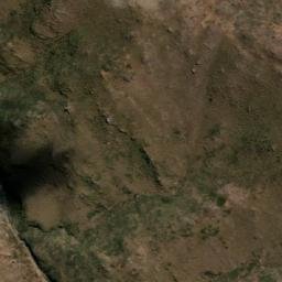 Satellite imagery of Sierra la Cortadera, AR