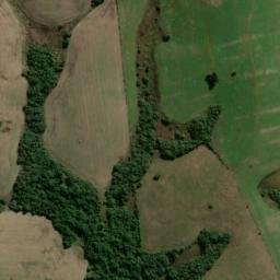 Satellite imagery of Cerro do Esse, BR