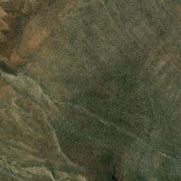 Satellite imagery of SPIOENBERG II, ZA