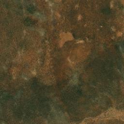 Satellite imagery of VROLYKSFONTEIN, ZA