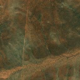 Satellite imagery of VROLYKSFONTEIN, ZA
