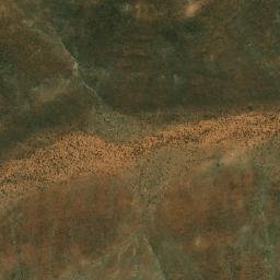 Satellite imagery of VROLYKSFONTEIN, ZA