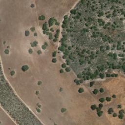 Satellite imagery of Quins Hill, AU