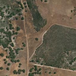 Satellite imagery of Quins Hill, AU