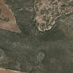 Satellite imagery of Quins Hill, AU