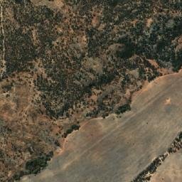Satellite imagery of Hamersley Hill, AU