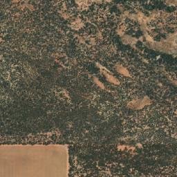 Satellite imagery of Karolin Rock, AU