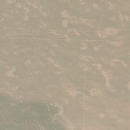 Satellite imagery of Lake Seabrook, AU