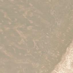 Satellite imagery of Lake Seabrook, AU