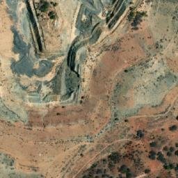 Satellite imagery of Tindals, AU