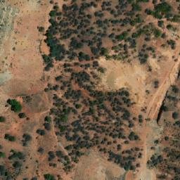 Satellite imagery of Tindals, AU
