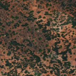 Satellite imagery of Wombola Mine, AU
