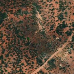 Satellite imagery of Wombola Mine, AU